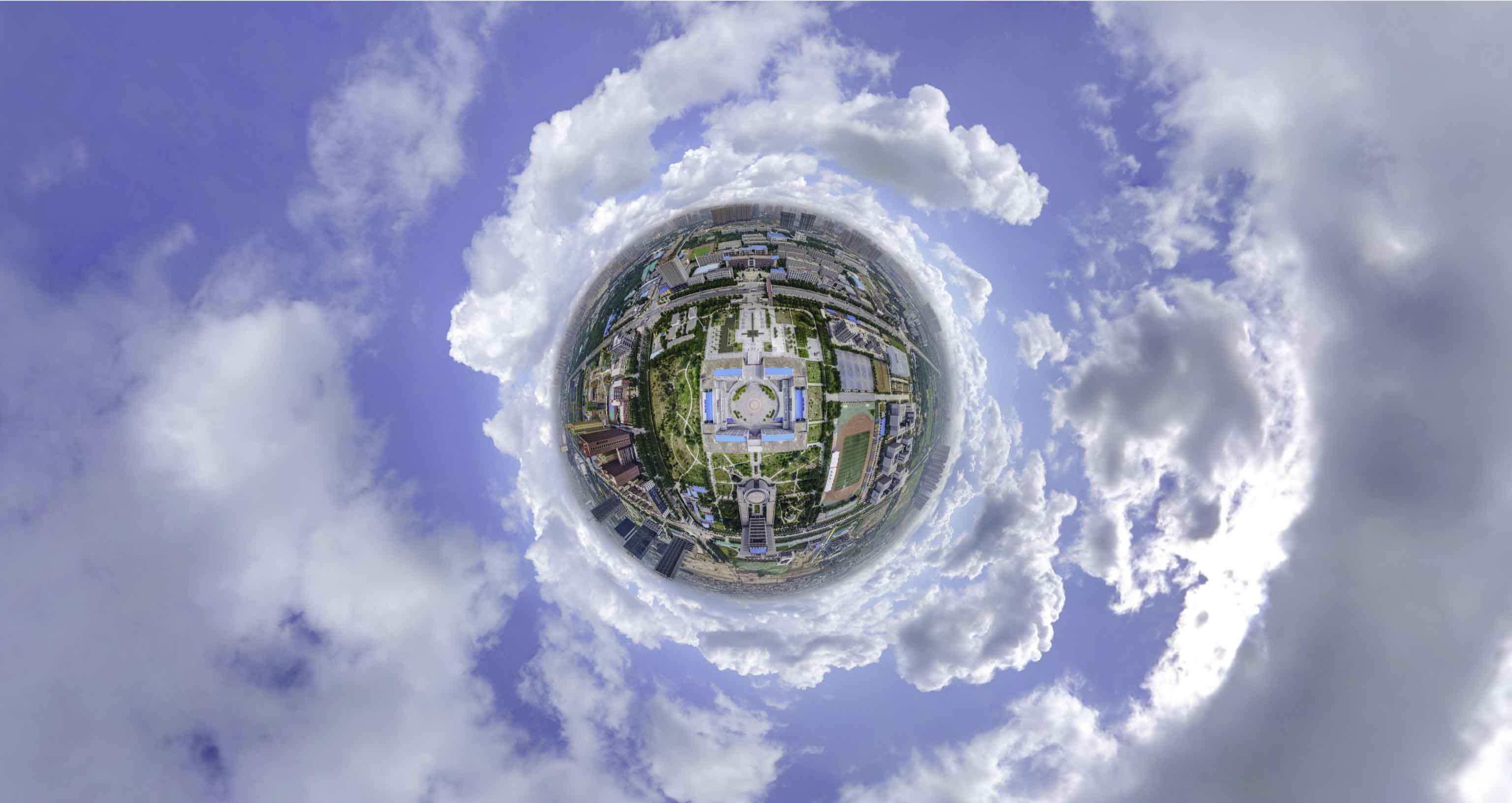 孟州格凸河风景名胜区