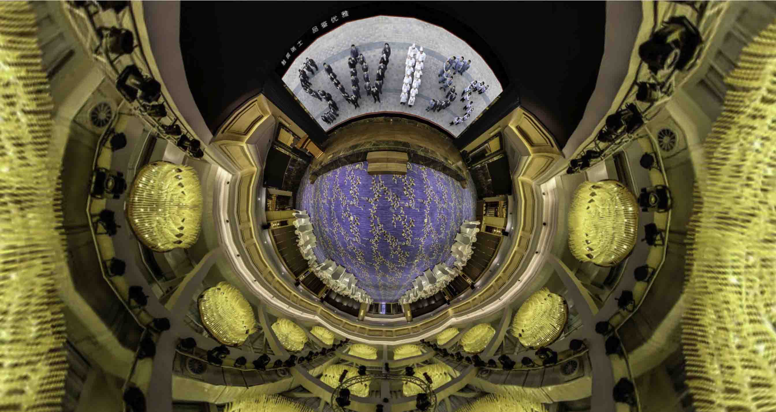 孟州探索VR全景拍摄中的深度感：营造沉浸式体验的关键要素